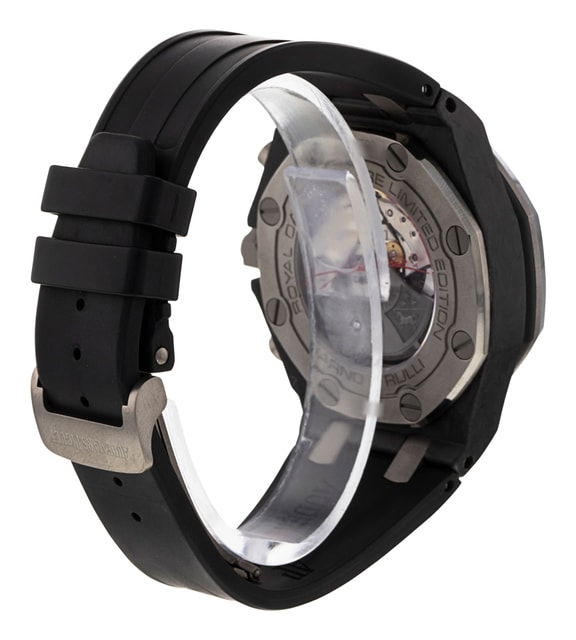 Audemars Piguet Royal Oak Offshore 26202AU.OO.D002CA.01 Image 3